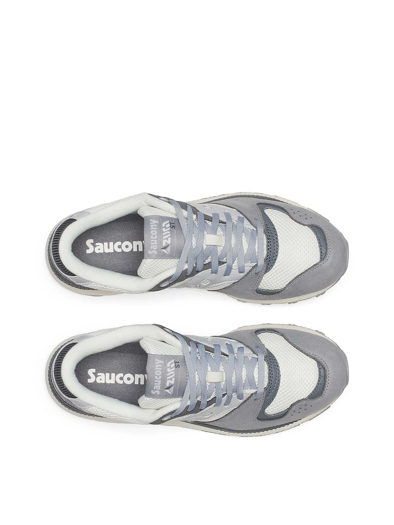 Кросівки Saucony модель S71025-5 Фото