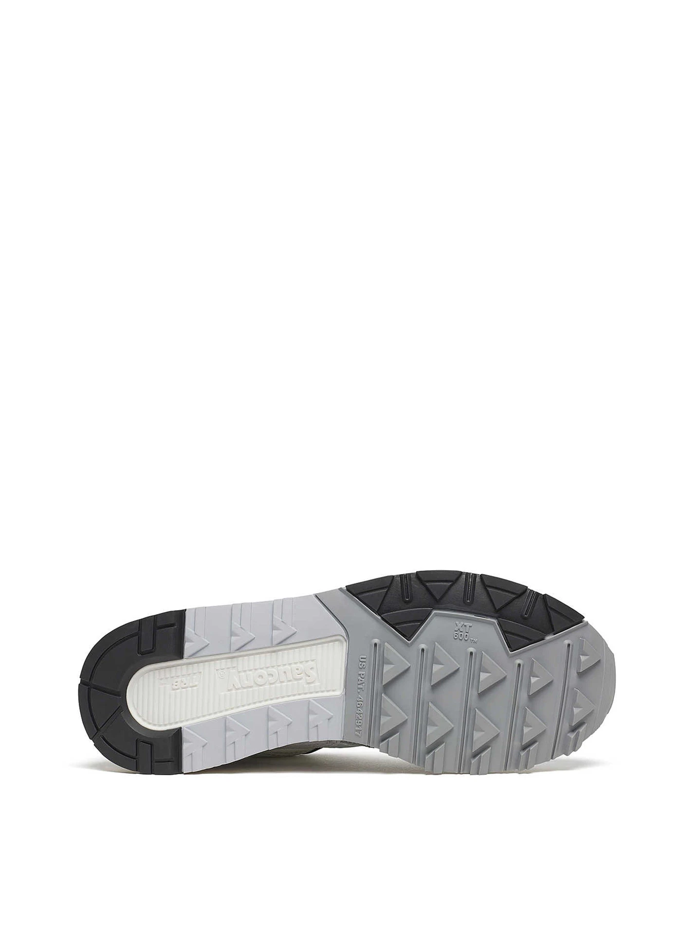 Кросівки Saucony модель S71025-5 Фото