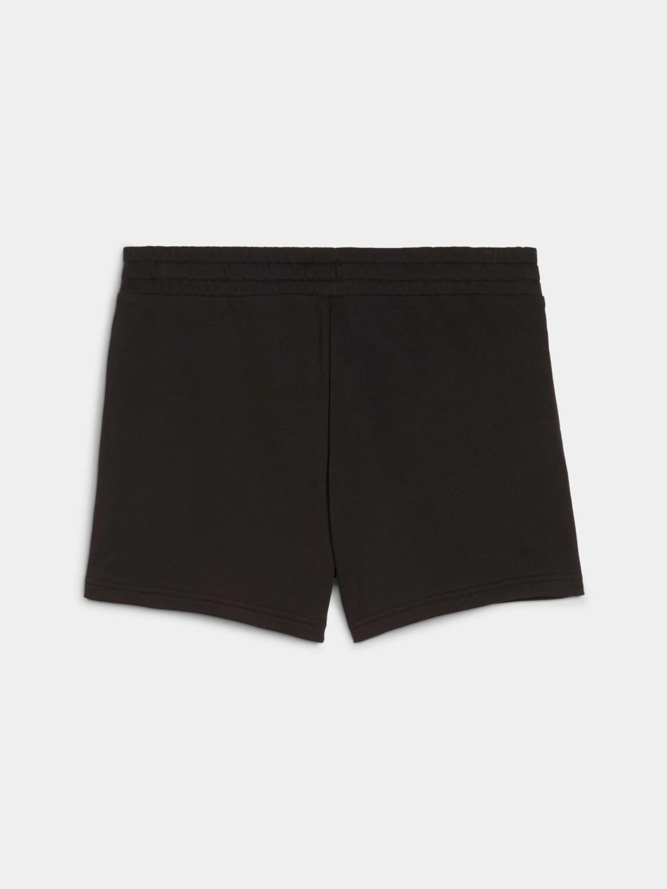 Шорти PUMA Ess Small Logo 4'' Shorts Tr модель 688330 Шорти PUMA Ess Small Logo 4'' Shorts Tr модель 688330 Фото