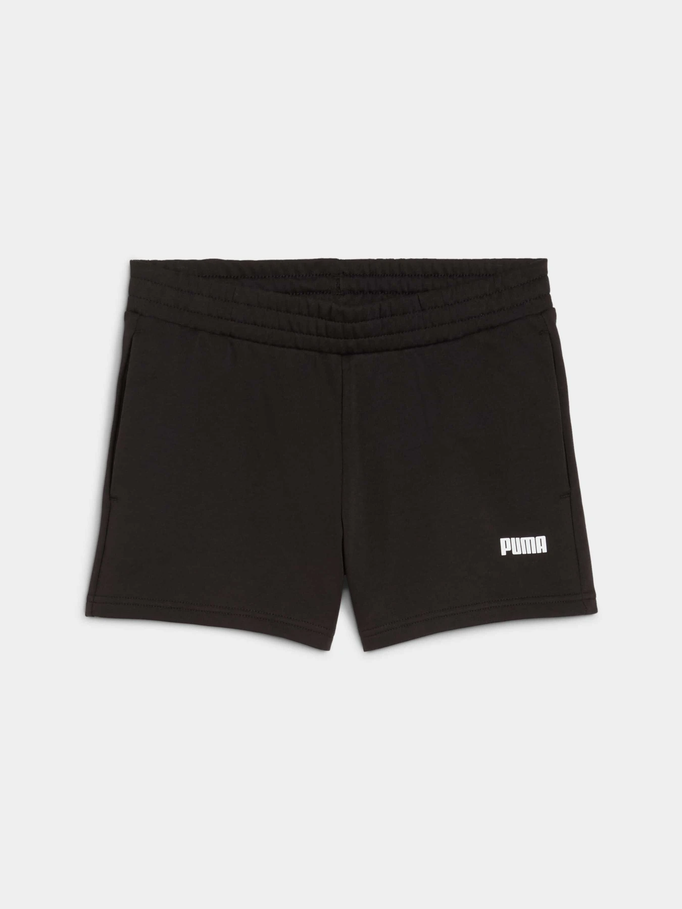 Шорти PUMA Ess Small Logo 4'' Shorts Tr модель 688330 Шорти PUMA Ess Small Logo 4'' Shorts Tr модель 688330 Фото