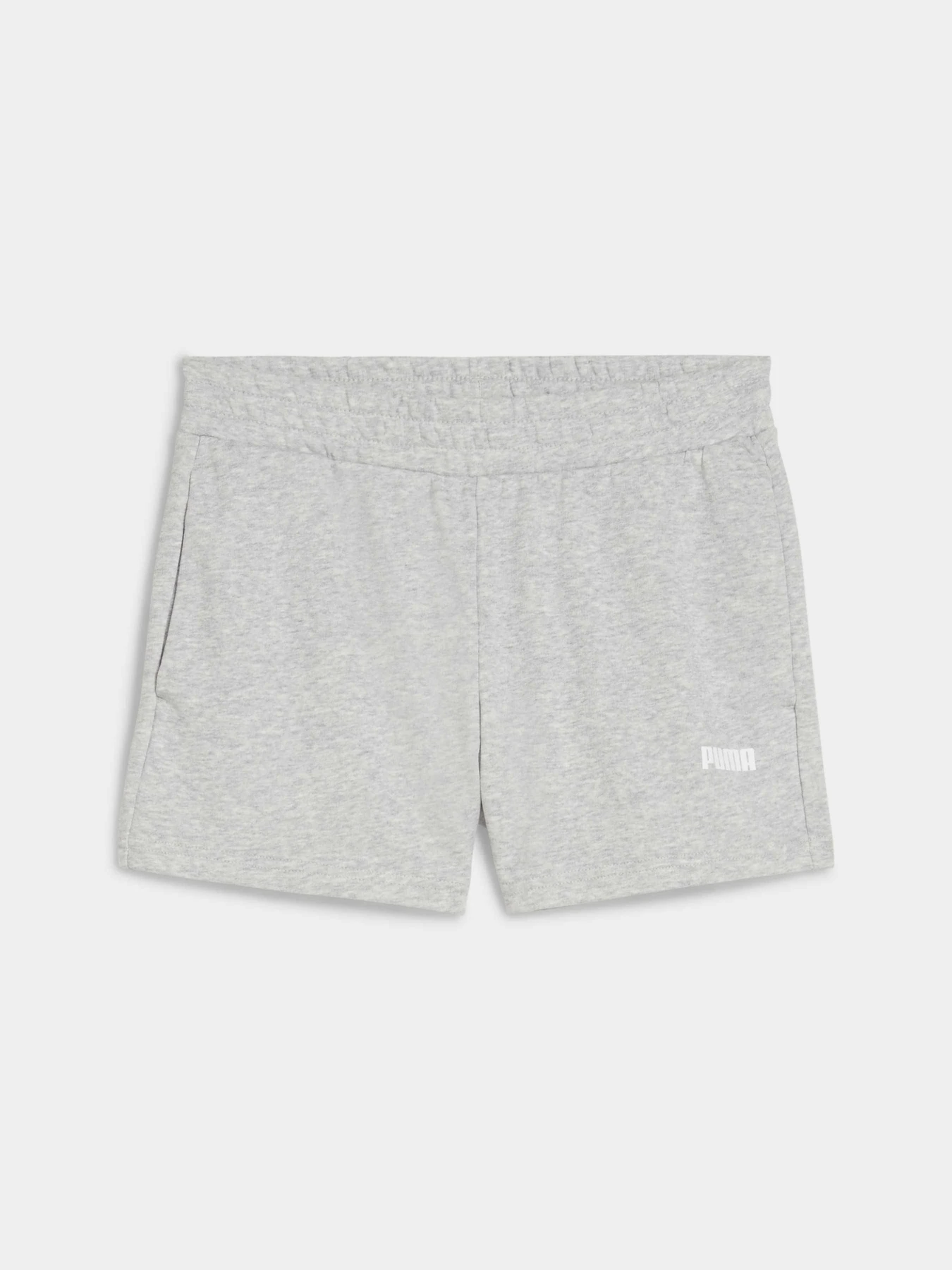 Шорти PUMA Ess Small Logo 4'' Shorts Tr модель 688330 Шорти PUMA Ess Small Logo 4'' Shorts Tr модель 688330 Фото
