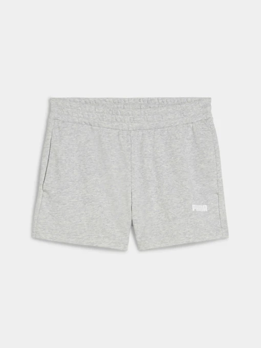 Шорти PUMA Ess Small Logo 4'' Shorts Tr модель 688330 Фото