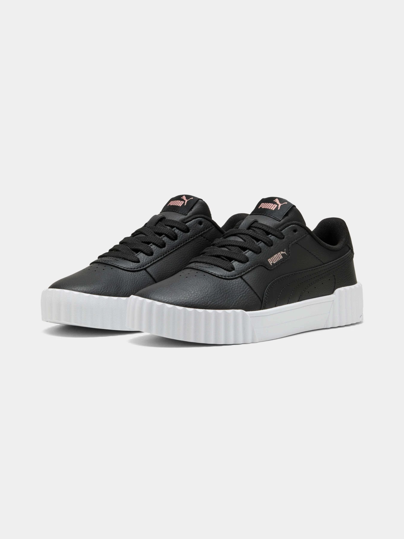 Кеды PUMA Carina 3.0 модель 400365 Фото