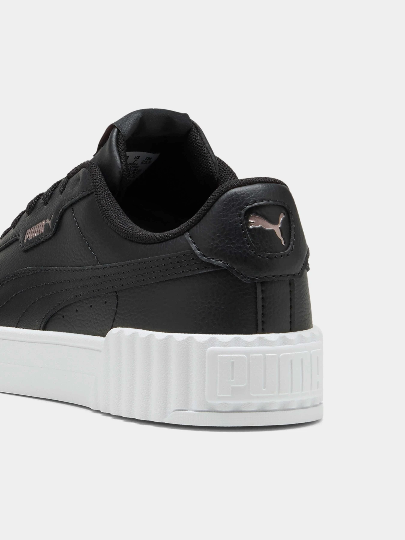 Кеды PUMA Carina 3.0 модель 400365 Фото