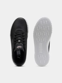 Кеды PUMA Carina 3.0 модель 400365 Фото