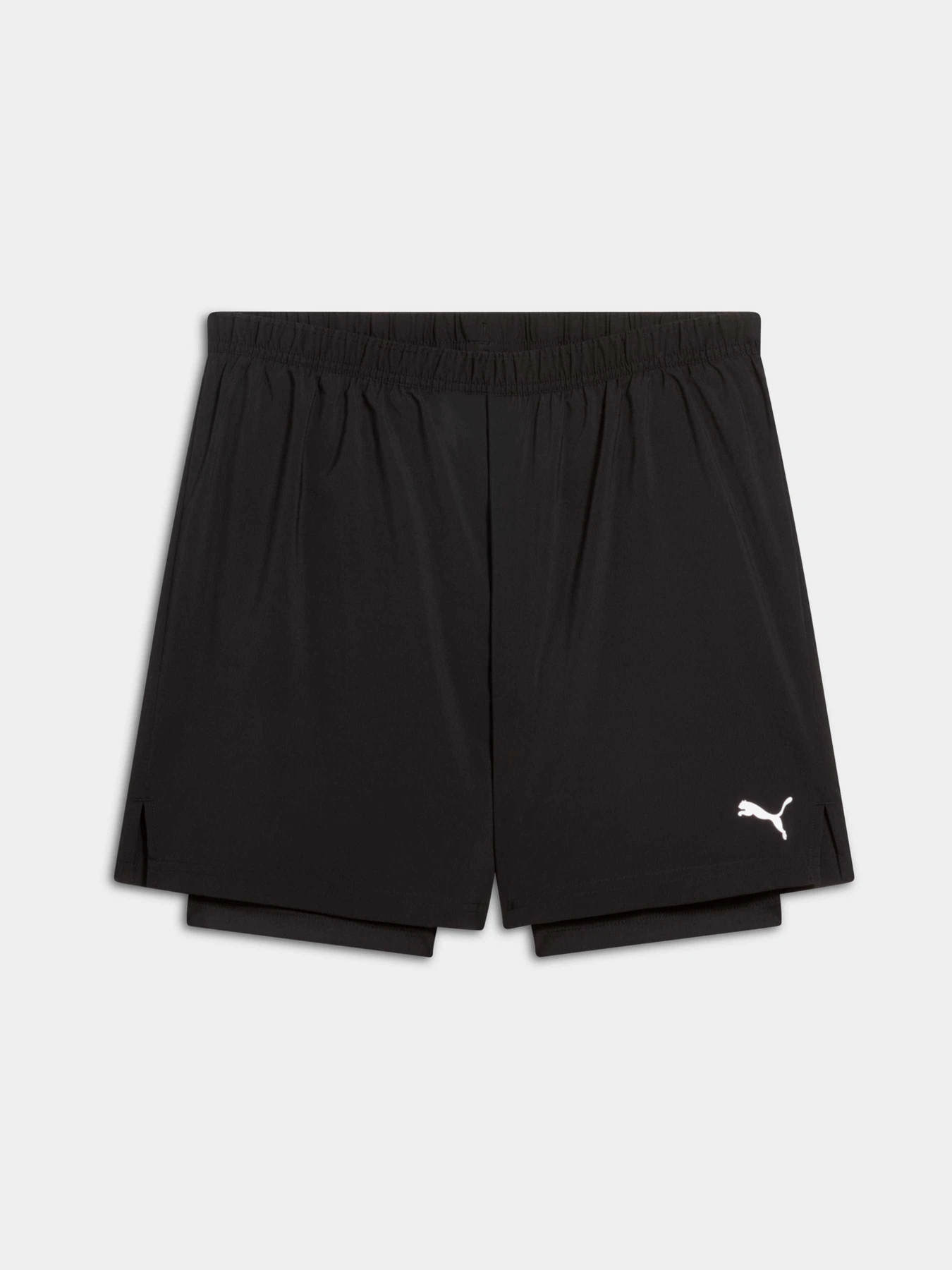 Шорты PUMA Men's Woven 2in1 Short модель 527724 Шорты PUMA Men's Woven 2in1 Short модель 527724 Фото