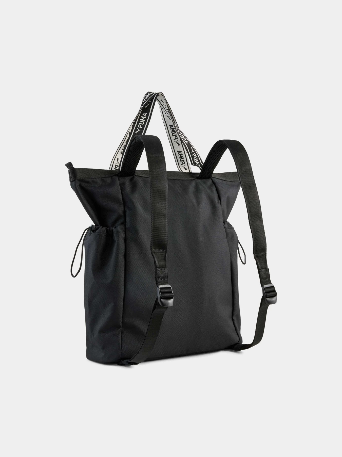 Рюкзаки PUMA Cat Tote Backpack_mfo модель 092005 Фото