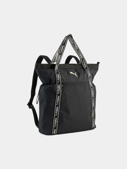Рюкзаки PUMA Cat Tote Backpack_mfo модель 092005 Фото