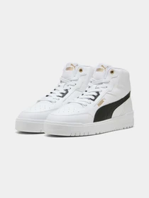 Кеды PUMA Shuffle Downtown Mid модель 402598 Фото