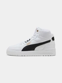 Кеды PUMA Shuffle Downtown Mid модель 402598 Фото