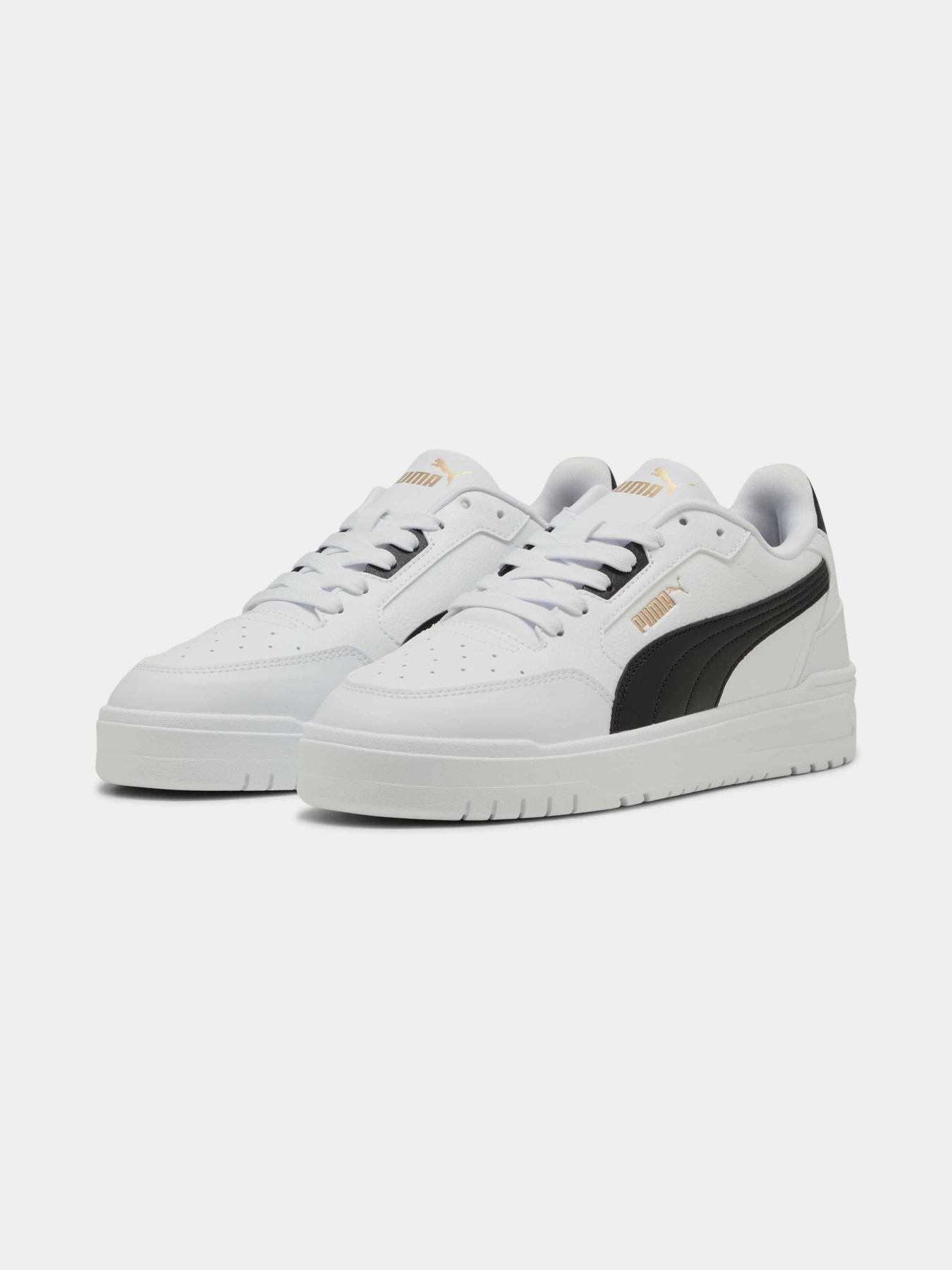 Кеды PUMA Shuffle Downtown модель 402596 Кеды PUMA Shuffle Downtown модель 402596 Фото