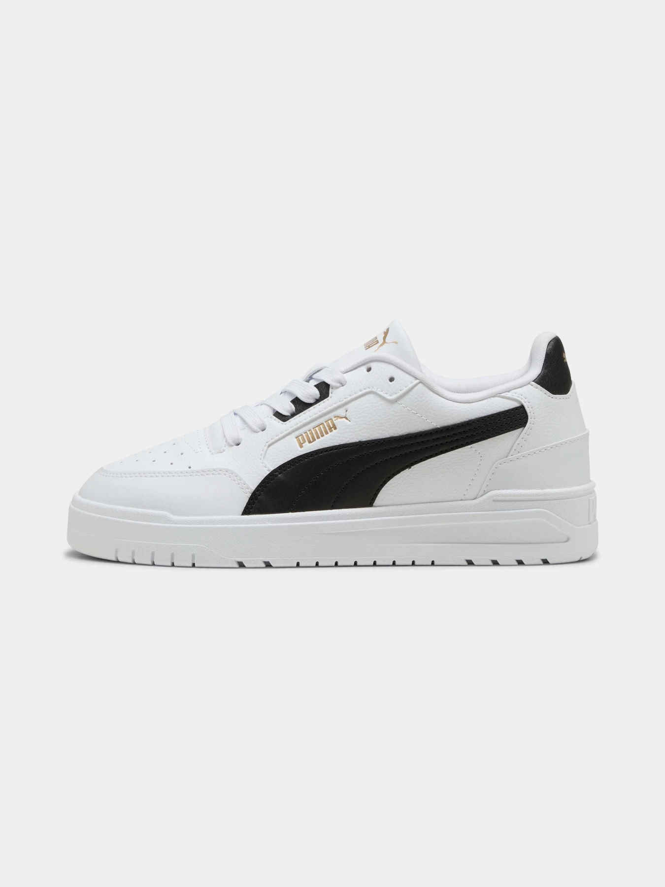 Кеды PUMA Shuffle Downtown модель 402596 Кеды PUMA Shuffle Downtown модель 402596 Фото