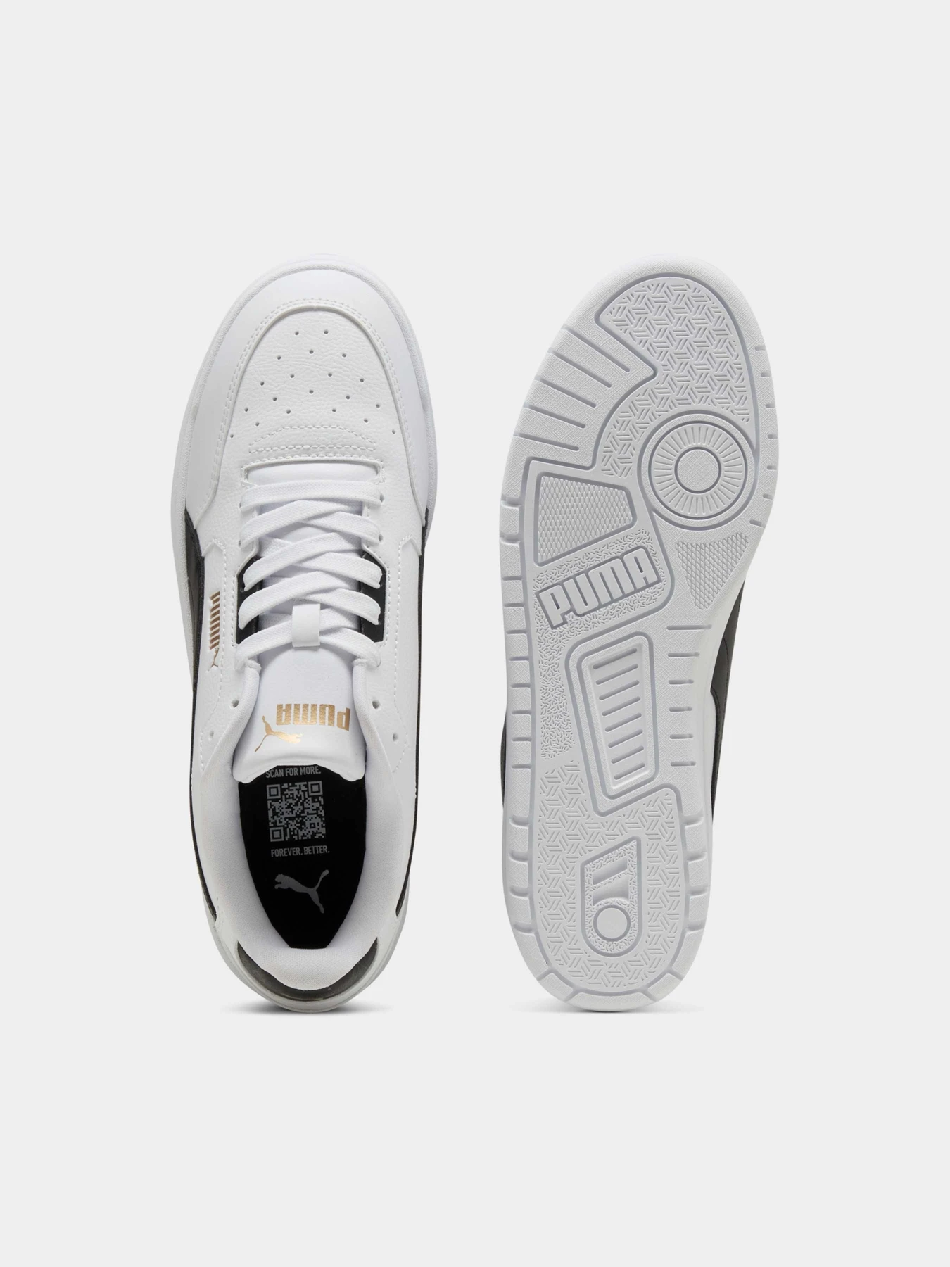 Кеды PUMA Shuffle Downtown модель 402596 Кеды PUMA Shuffle Downtown модель 402596 Фото