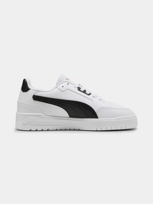 Кеди PUMA Shuffle Downtown модель 402596 Фото