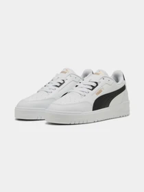 Кеды PUMA Shuffle Downtown модель 402596 Фото