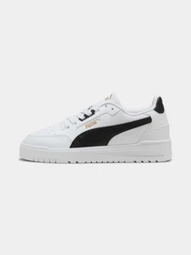 Кеды PUMA Shuffle Downtown модель 402596 Фото