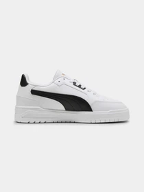 Кеды PUMA Shuffle Downtown модель 402596 Фото