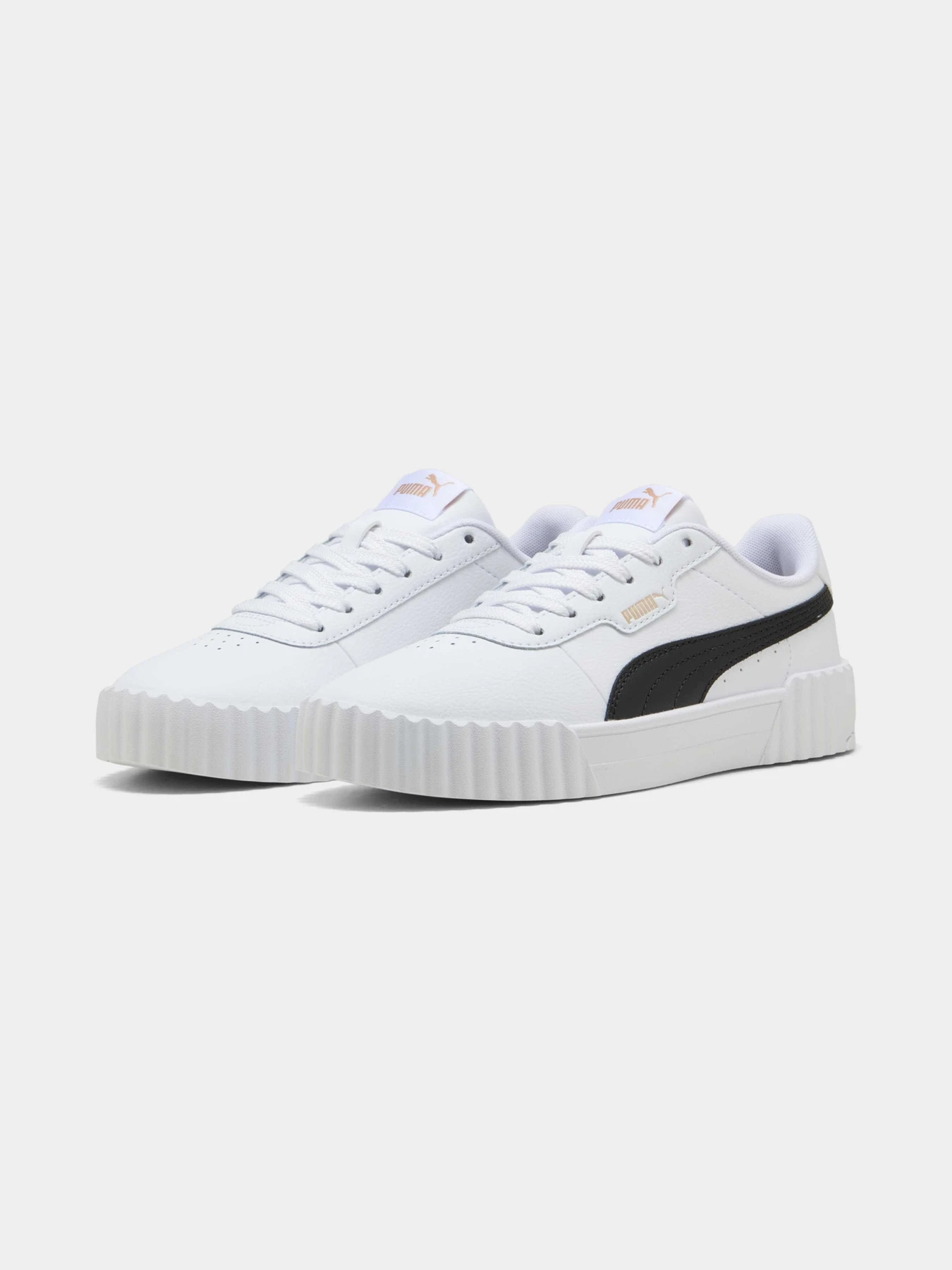Кеды PUMA Carina 3.0 модель 400365 Фото