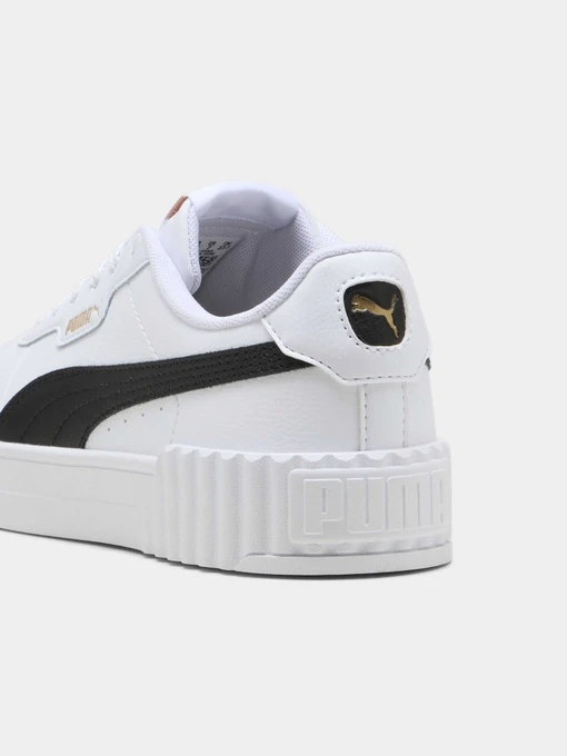 Жіночі Кеди низькі PUMA Carina 3.0 фото 3