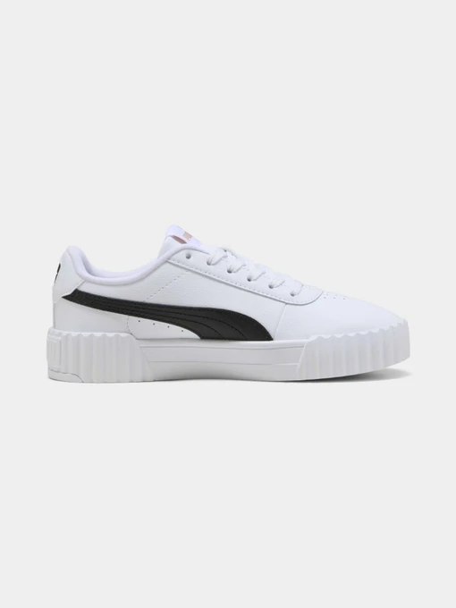 Кеды PUMA Carina 3.0 модель 400365 Фото