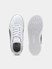 Кеды PUMA Carina 3.0 модель 400365 Фото