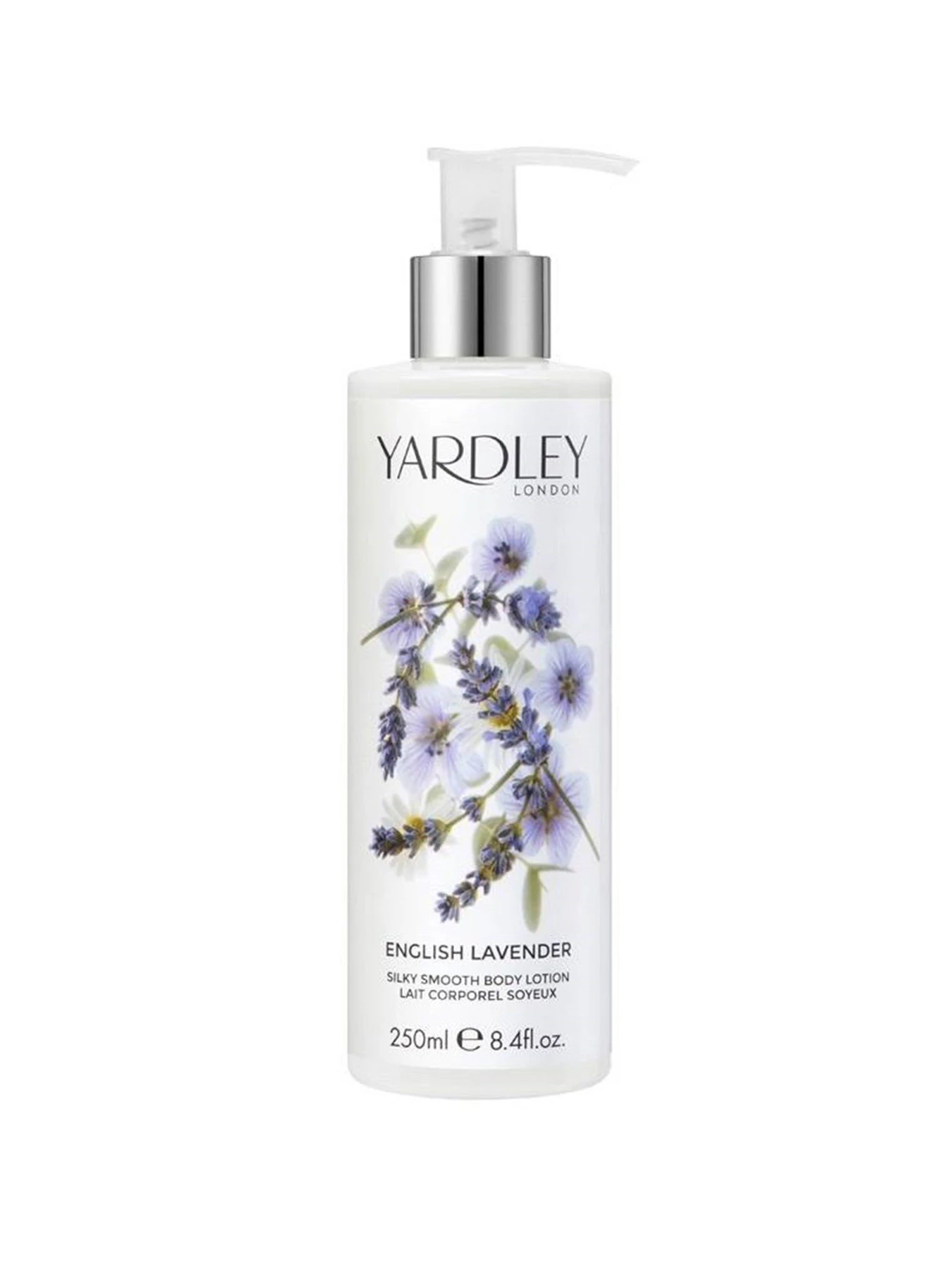 Лосьйон для тіла Yardley London модель 5060322952260 Лосьйон для тіла Yardley London модель 5060322952260 Фото