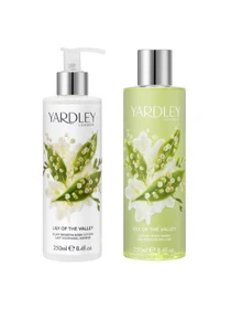 Лосьон для тела Yardley London модель 5060322952376 Фото
