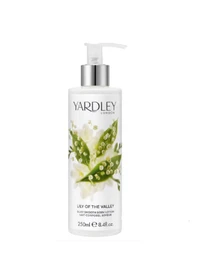 Лосьон для тела Yardley London модель 5060322952376 Фото