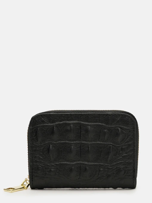 Borsa Leather Візитниця фото 2