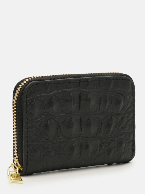 Borsa Leather Візитниця фото 3