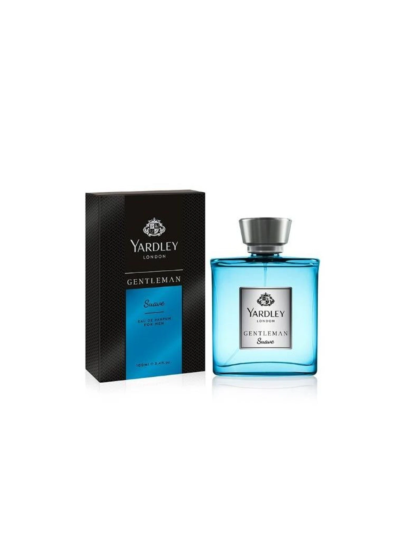 Парфюмированная вода Yardley London модель 6297000442839 Парфюмированная вода Yardley London модель 6297000442839 Фото