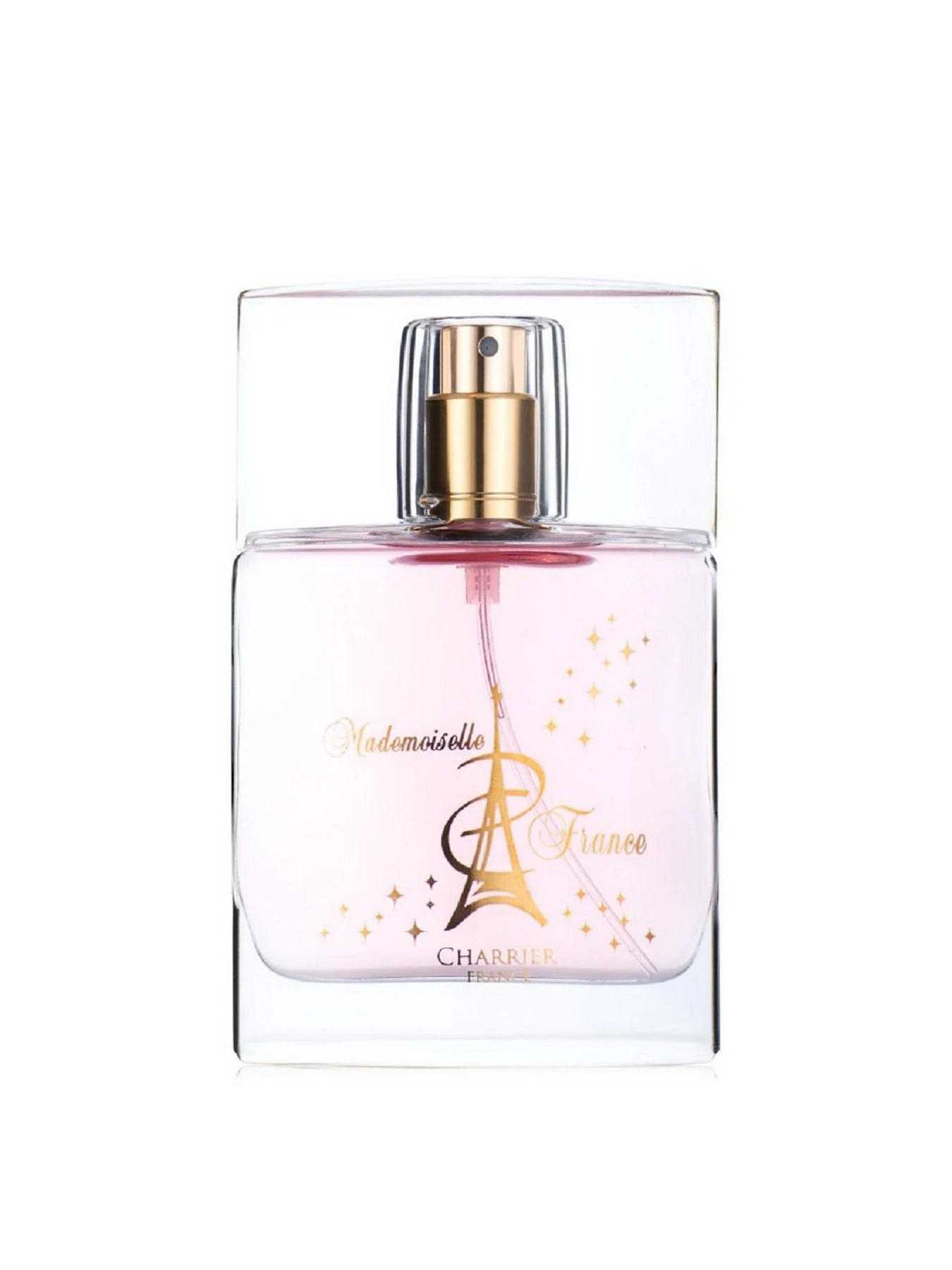 Парфумована вода Mademoiselle France Charrier Parfums модель 3442070130169 Фото
