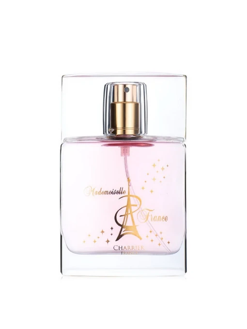 Парфумована вода Charrier Parfums Mademoiselle France фото 2