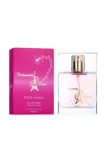 Парфумована вода Mademoiselle France Charrier Parfums модель 3442070130169 Фото
