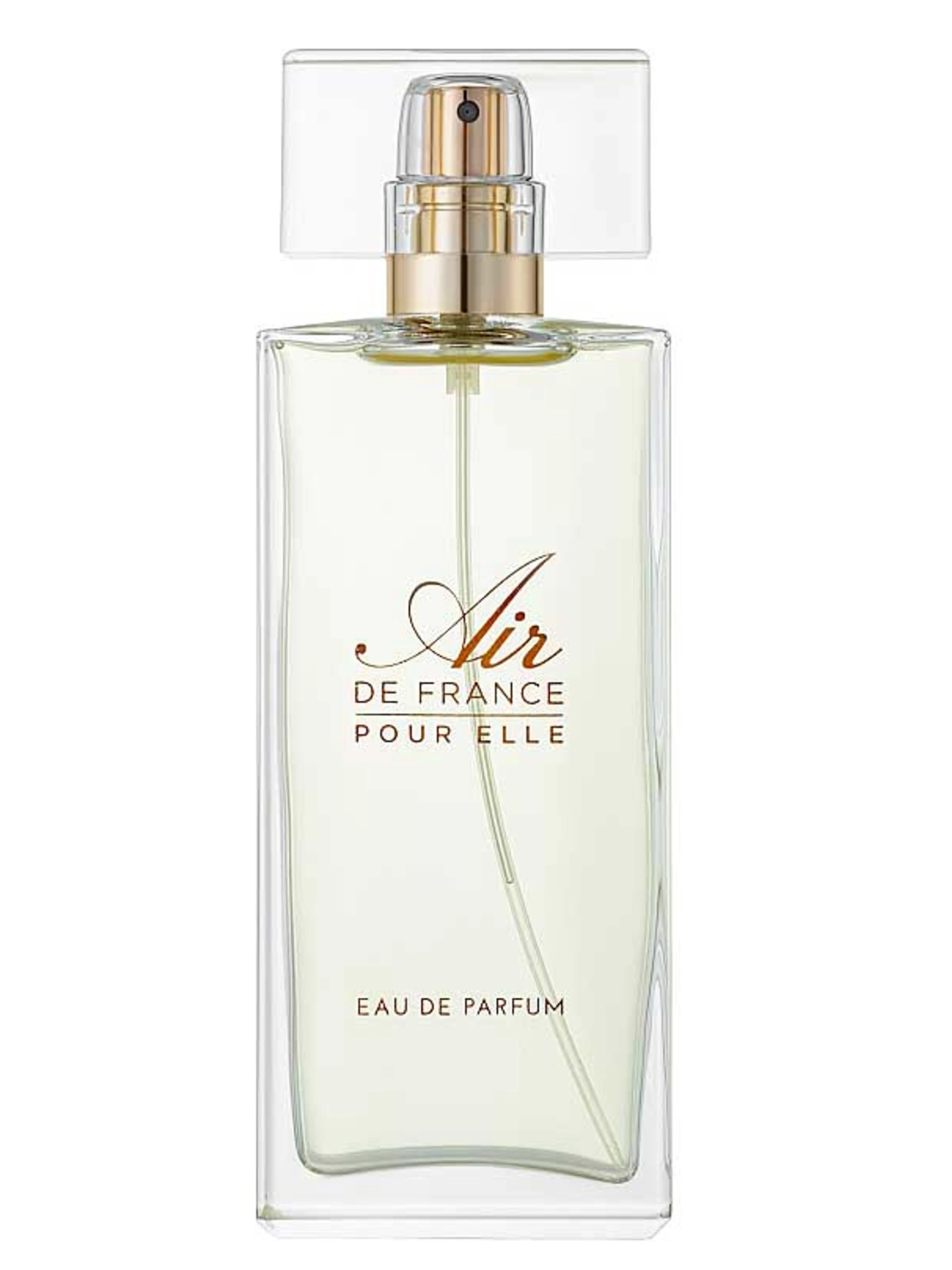 Парфумована вода Charrier Parfums Air de France Pour Elle фото 2