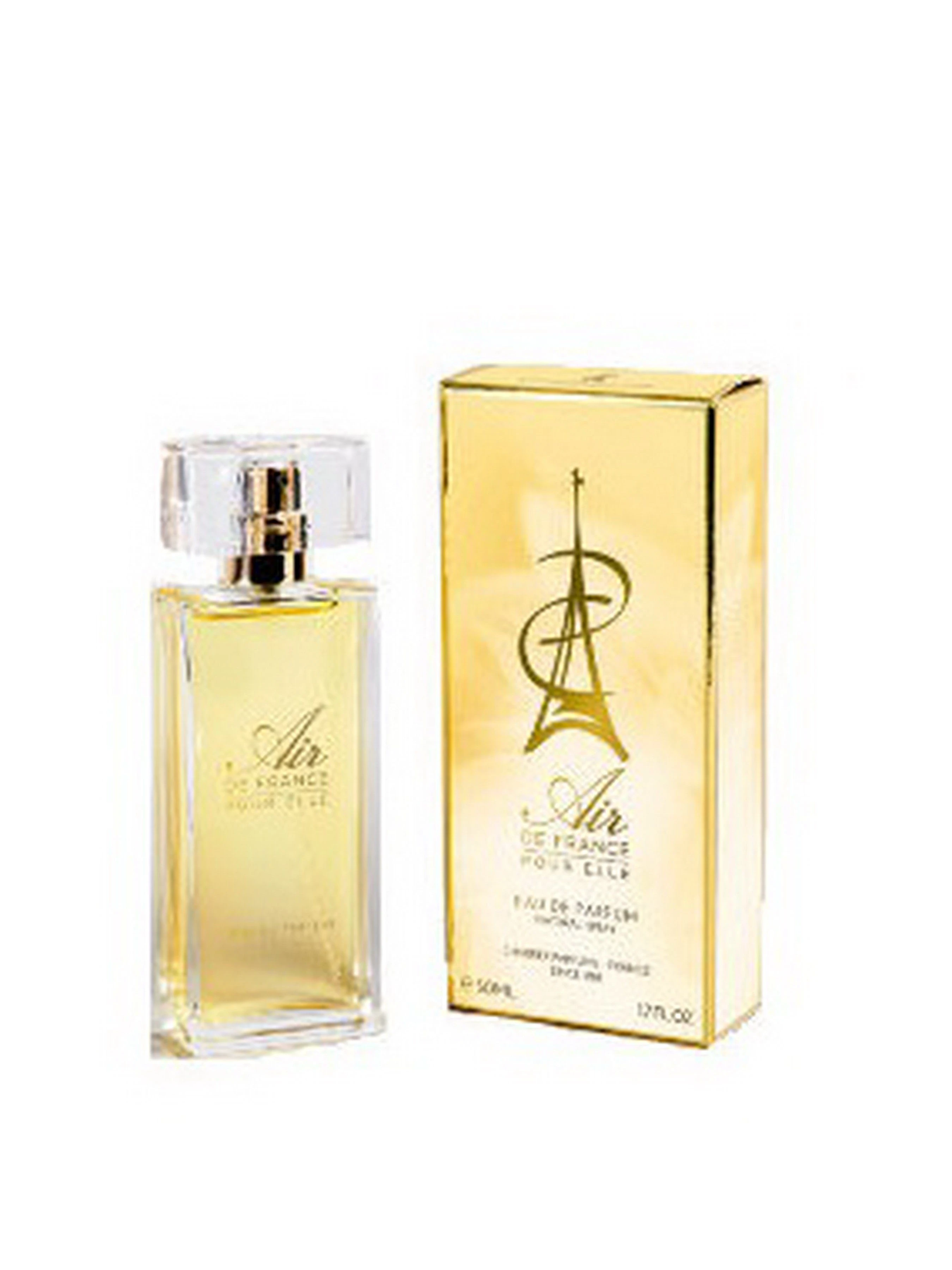 Парфумована вода Charrier Parfums Air de France Pour Elle