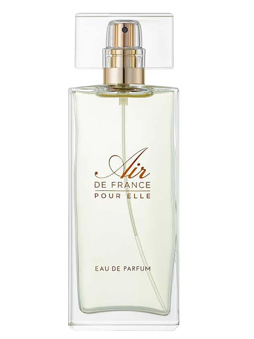 Парфумована вода Charrier Parfums Air de France Pour Elle фото 2