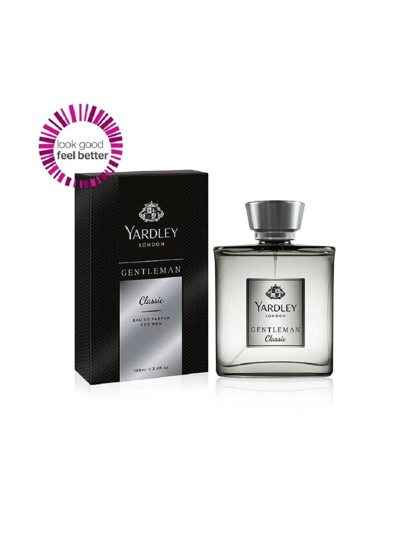 Парфюмированная вода Yardley London модель 6297000226163 Парфюмированная вода Yardley London модель 6297000226163 Фото