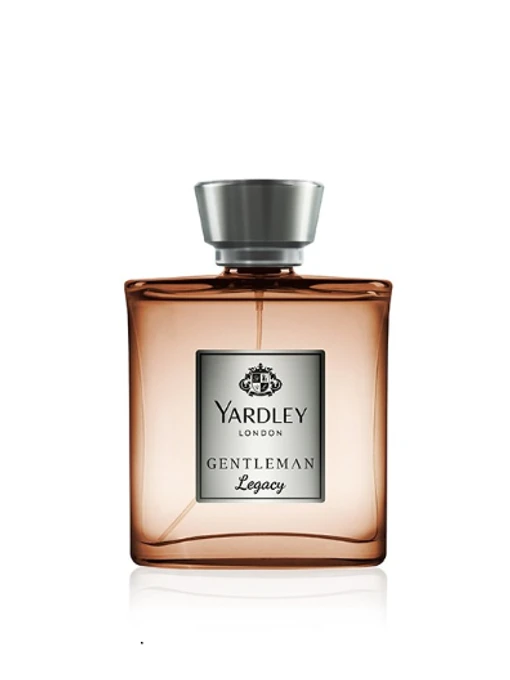 Парфумована вода Yardley London фото 2