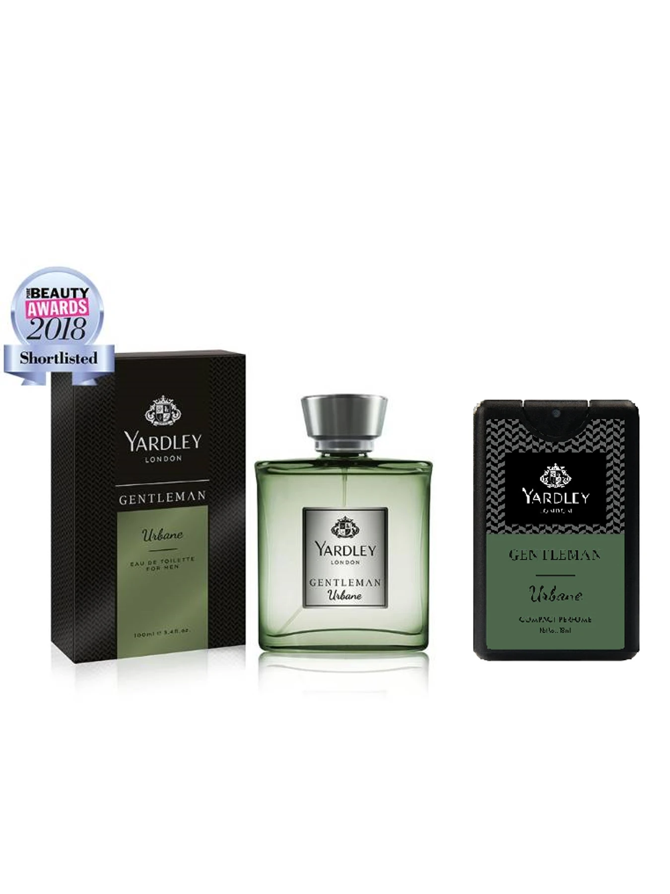 Парфюмированная вода Yardley London модель 5056179301320 Парфюмированная вода Yardley London модель 5056179301320 Фото