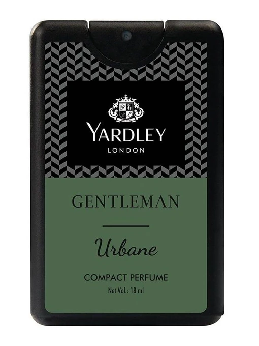 Парфюмированная вода Yardley London модель 5056179301320 Фото
