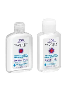 Санітайзер для рук Yardley London модель 5056179302983 Фото