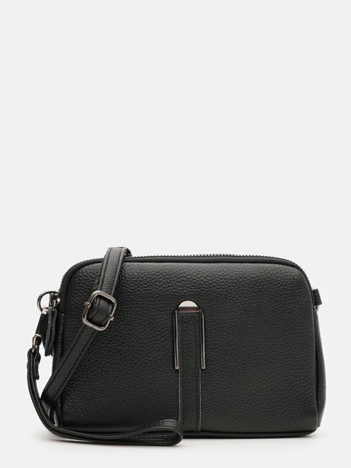 Borsa Leather Клатч фото 2