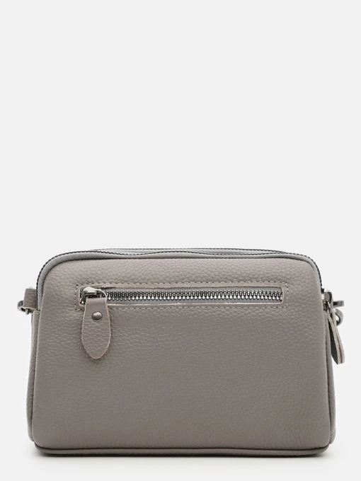 Borsa Leather Клатч фото 3