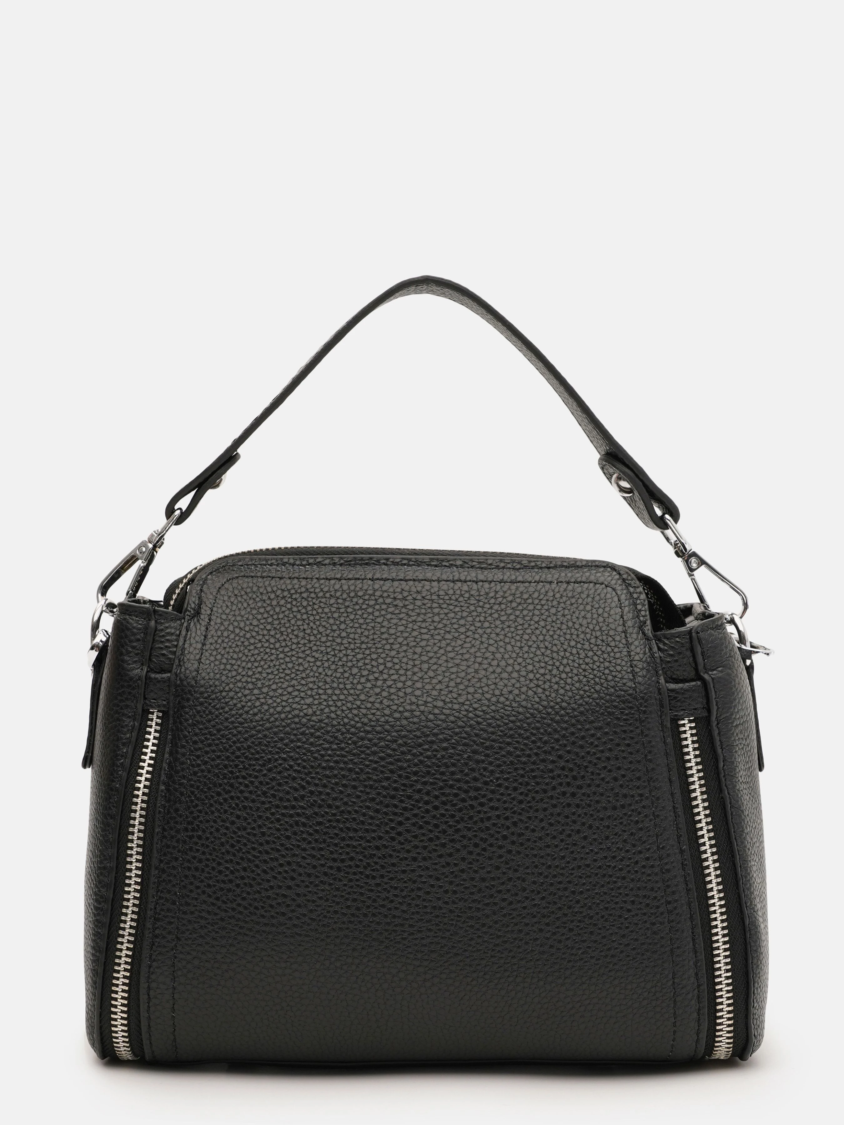 Borsa Leather Крос-боді