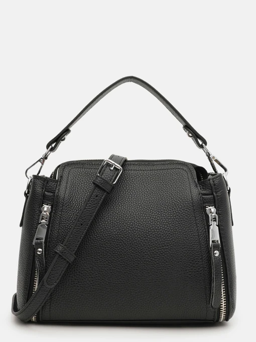 Borsa Leather Крос-боді фото 2