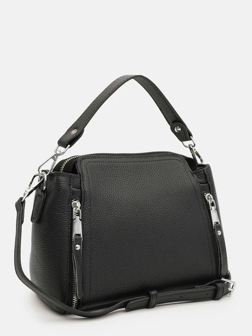 Borsa Leather Крос-боді фото 3