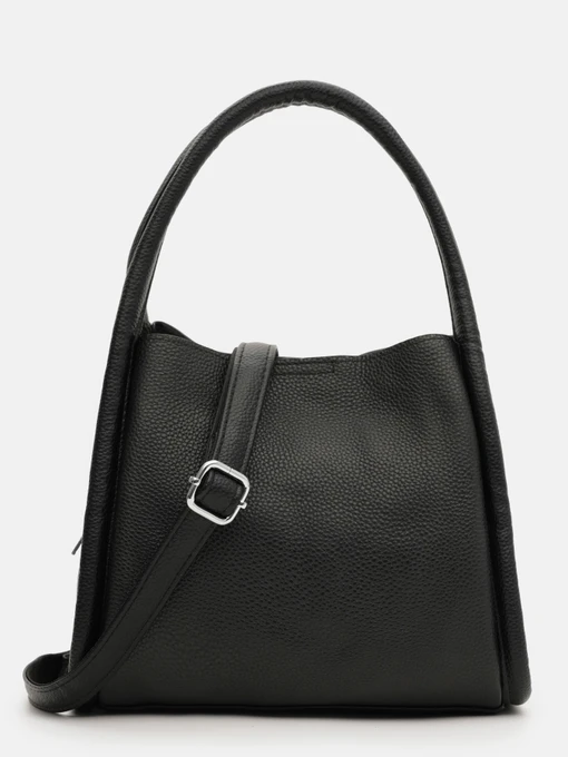 Borsa Leather Сумка фото 2
