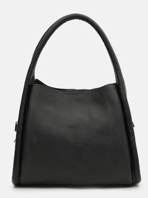 Borsa Leather Сумка фото 3