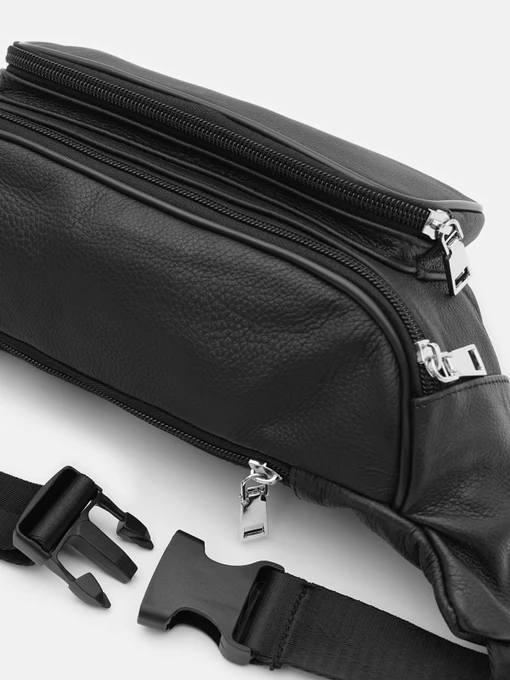 Borsa Leather Поясна сумка фото 3